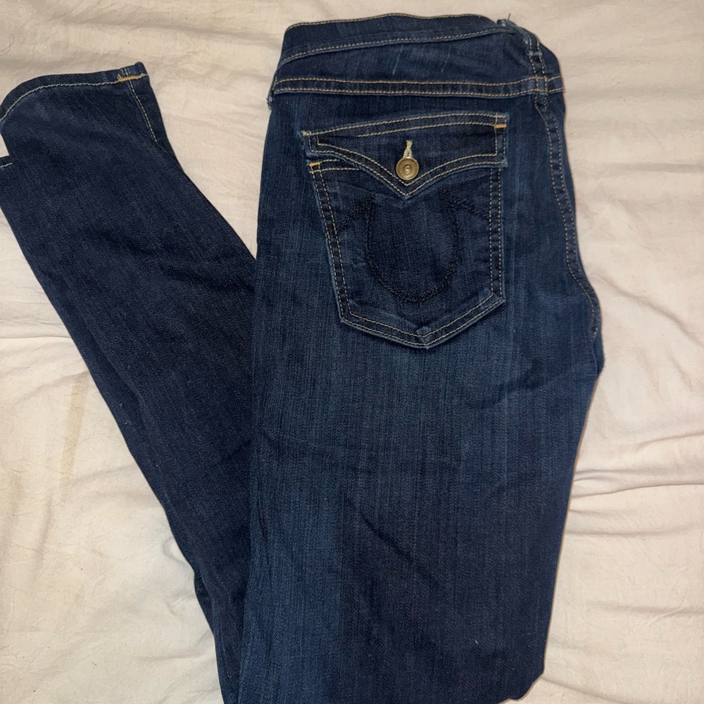True Religion Casey Women's Jeans